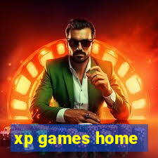 xp games home